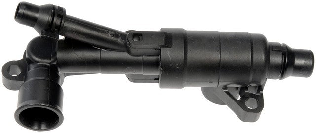 Dorman - OE Solutions Ensamble de Carcasa de Termostato de Refrigerante de Motor P/N:902-5955 Fits: BMW 540i 03-99, BMW 740i 01-99, BMW 740il 01-99 - Image 3