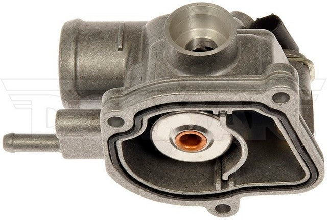 Dorman - OE Solutions Ensamble de Carcasa de Termostato de Refrigerante de Motor P/N:902-5959 Fits: Mercedes-benz E320 06-05 - Image 2