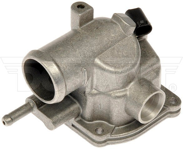 Dorman - OE Solutions Ensamble de Carcasa de Termostato de Refrigerante de Motor P/N:902-5959 Fits: Mercedes-benz E320 06-05 - Image 1