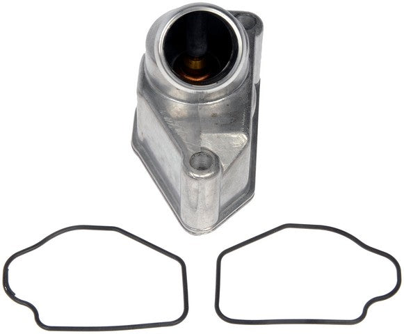 Dorman - OE Solutions Ensamble de Carcasa de Termostato de Refrigerante de Motor P/N:902-5991 Fits: Chevrolet Optra, Daewoo Leganza, Daewoo Nubira, Isuzu Amigo, Isuzu Rodeo, Isuzu Rodeo Sport, Suzuki Forenza, Suzuki Reno - Image 4