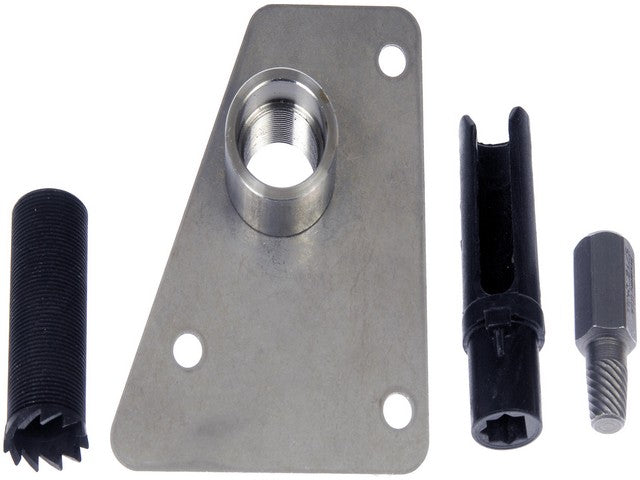 Dorman - OE Solutions Kit de Reparación para Compuerta de Mezcla de Calefacción, Ventilación y A/C P/N:902-600 Fits: Chevrolet Equinox 09-06, Pontiac Torrent 09-06 - Image 1