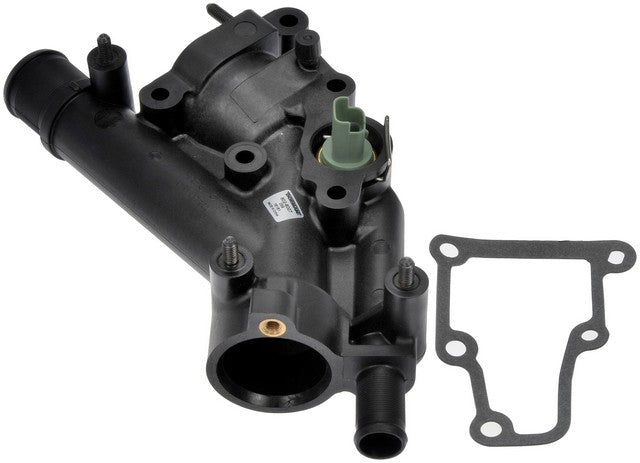 Dorman - OE Solutions Carcasa de Termostato de Refrigerante de Motor P/N:902-6007 Fits: Peugeot 307 10-03 - Image 4