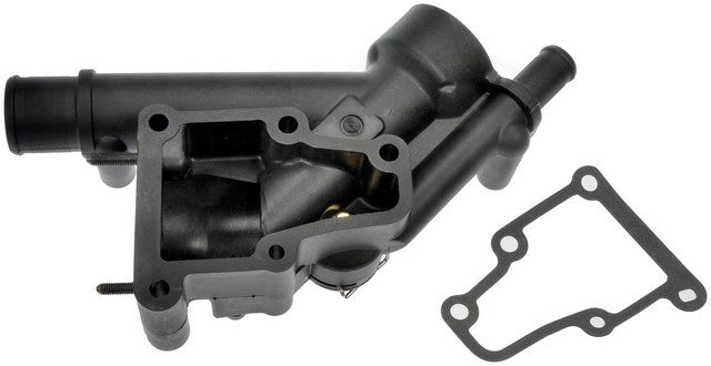 Dorman - OE Solutions Carcasa de Termostato de Refrigerante de Motor P/N:902-6007 Fits: Peugeot 307 10-03 - Image 3