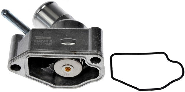 Dorman - OE Solutions Carcasa de Termostato de Refrigerante de Motor P/N:902-6008 Fits: Chevrolet Astra 08-04 - Image 2