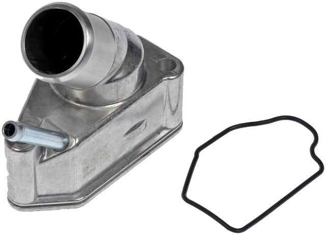 Dorman - OE Solutions Carcasa de Termostato de Refrigerante de Motor P/N:902-6008 Fits: Chevrolet Astra 08-04 - Image 1