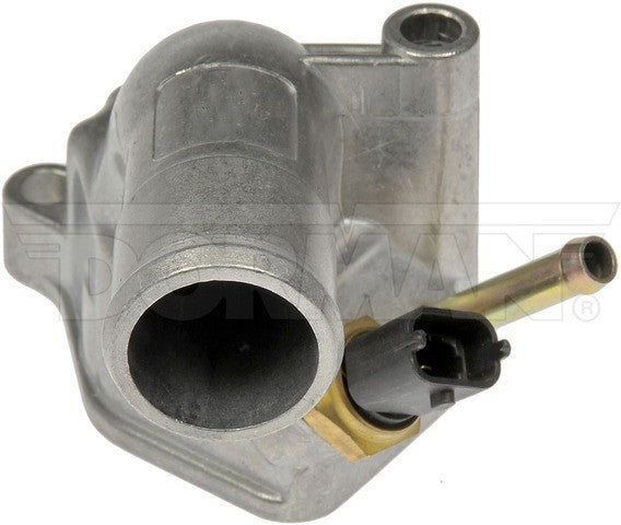 Dorman - OE Solutions Ensamble de Carcasa de Termostato de Refrigerante de Motor P/N:902-6011 Fits: Chevrolet Astra 03-00, Chevrolet Astra 08-06, Chevrolet Corsa 08-03, Chevrolet Meriva 08-05 - Image 4