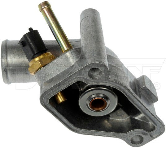 Dorman - OE Solutions Ensamble de Carcasa de Termostato de Refrigerante de Motor P/N:902-6011 Fits: Chevrolet Astra 03-00, Chevrolet Astra 08-06, Chevrolet Corsa 08-03, Chevrolet Meriva 08-05 - Image 3