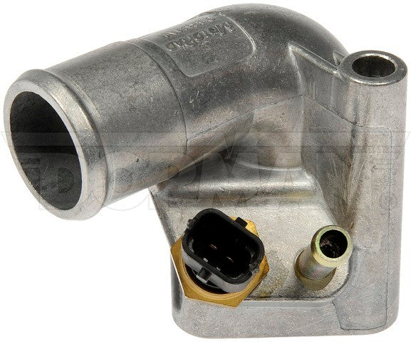 Dorman - OE Solutions Ensamble de Carcasa de Termostato de Refrigerante de Motor P/N:902-6011 Fits: Chevrolet Astra 03-00, Chevrolet Astra 08-06, Chevrolet Corsa 08-03, Chevrolet Meriva 08-05 - Image 2
