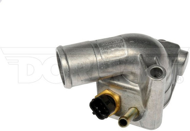 Dorman - OE Solutions Ensamble de Carcasa de Termostato de Refrigerante de Motor P/N:902-6011 Fits: Chevrolet Astra 03-00, Chevrolet Astra 08-06, Chevrolet Corsa 08-03, Chevrolet Meriva 08-05 - Image 1
