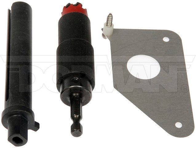 Dorman - OE Solutions Kit de Reparación para Compuerta de Mezcla de Calefacción, Ventilación y A/C P/N:902-603 Fits: Jeep Grand Cherokee 04-99 - Image 4