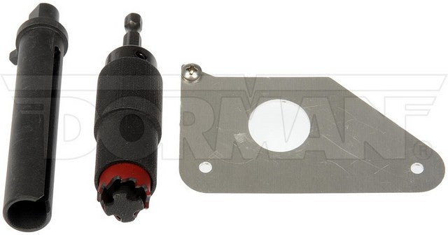 Dorman - OE Solutions Kit de Reparación para Compuerta de Mezcla de Calefacción, Ventilación y A/C P/N:902-603 Fits: Jeep Grand Cherokee 04-99 - Image 3