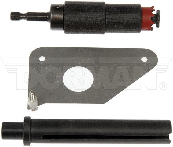 Dorman - OE Solutions Kit de Reparación para Compuerta de Mezcla de Calefacción, Ventilación y A/C P/N:902-603 Fits: Jeep Grand Cherokee 04-99 - Image 2