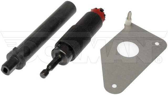 Dorman - OE Solutions Kit de Reparación para Compuerta de Mezcla de Calefacción, Ventilación y A/C P/N:902-603 Fits: Jeep Grand Cherokee 04-99 - Image 1