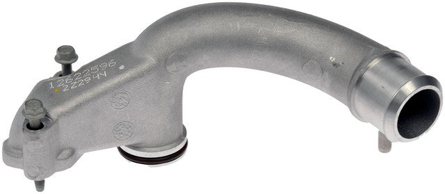 Dorman - OE Solutions Salida de Agua de Refrigerante de Motor P/N:902-6101 Fits: Chevrolet Captiva Sport 15-11, Chevrolet Equinox 17-10, GMC Terrain 17-10 - Image 1