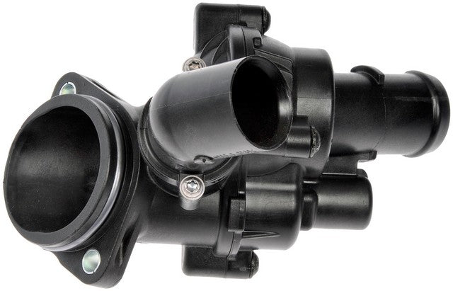 Dorman - OE Solutions Ensamble de Carcasa de Termostato de Refrigerante de Motor P/N:902-6122 Fits: Volkswagen Multivan 2013, Volkswagen Transporter 19-10 - Image 2