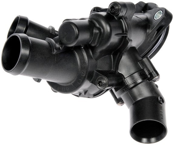 Dorman - OE Solutions Ensamble de Carcasa de Termostato de Refrigerante de Motor P/N:902-6122 Fits: Volkswagen Multivan 2013, Volkswagen Transporter 19-10 - Image 1