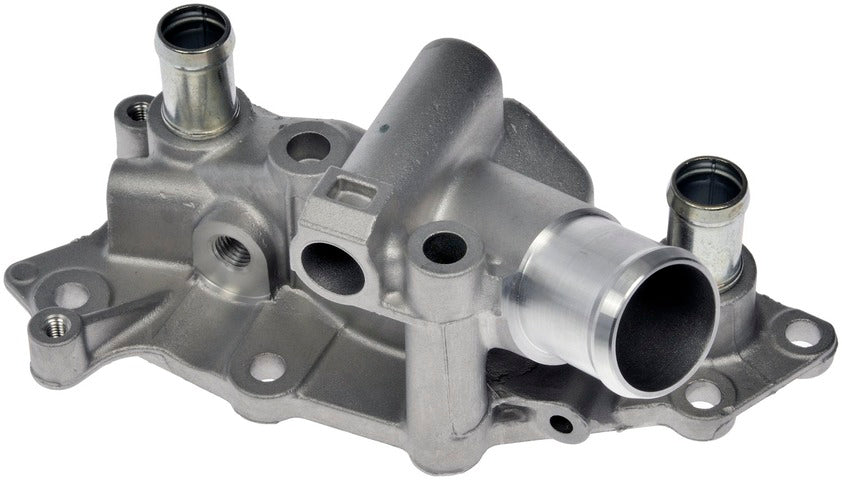 Dorman - OE Solutions Salida de Agua de Refrigerante de Motor P/N:902-6123 Fits: Nissan March 19-12, Nissan Versa 17-12 - Image 1