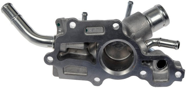 Dorman - OE Solutions Salida de Agua de Refrigerante de Motor P/N:902-6124 Fits: Nissan Tiida 18-13 - Image 2