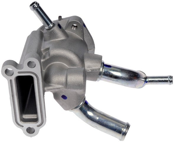 Dorman - OE Solutions Carcasa de Termostato de Refrigerante de Motor P/N:902-6126 Fits: Nissan Sentra 2000, Nissan Tsuru 17-10 - Image 2