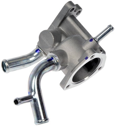 Dorman - OE Solutions Carcasa de Termostato de Refrigerante de Motor P/N:902-6126 Fits: Nissan Sentra 2000, Nissan Tsuru 17-10 - Image 1