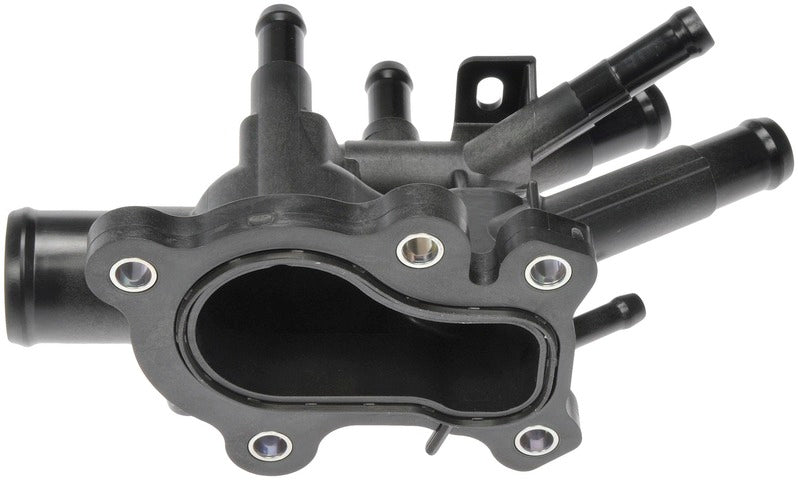 Dorman - OE Solutions Salida de Agua de Refrigerante de Motor P/N:902-6130 Fits: Nissan Rogue 16-15, Nissan X-trail 20-15 - Image 2