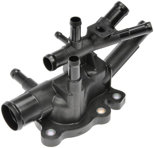 Dorman - OE Solutions Salida de Agua de Refrigerante de Motor P/N:902-6130 Fits: Nissan Rogue 16-15, Nissan X-trail 20-15 - Image 1