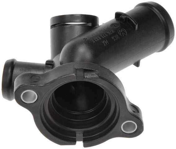 Dorman - OE Solutions Salida de Agua de Refrigerante de Motor P/N:902-6131 Fits: Audi Rs Q3, Audi Tt Rs Quattro, Volkswagen Beetle, Volkswagen Beetle Cabrio, Volkswagen Bora, Volkswagen Golf, Volkswagen Golf Sportwagen, Volkswagen Jetta, Volkswagen Passat - Image 2