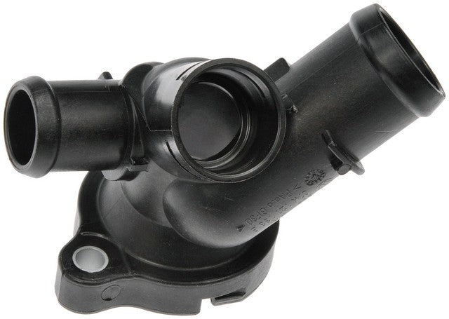 Dorman - OE Solutions Salida de Agua de Refrigerante de Motor P/N:902-6131 Fits: Audi Rs Q3, Audi Tt Rs Quattro, Volkswagen Beetle, Volkswagen Beetle Cabrio, Volkswagen Bora, Volkswagen Golf, Volkswagen Golf Sportwagen, Volkswagen Jetta, Volkswagen Passat - Image 1