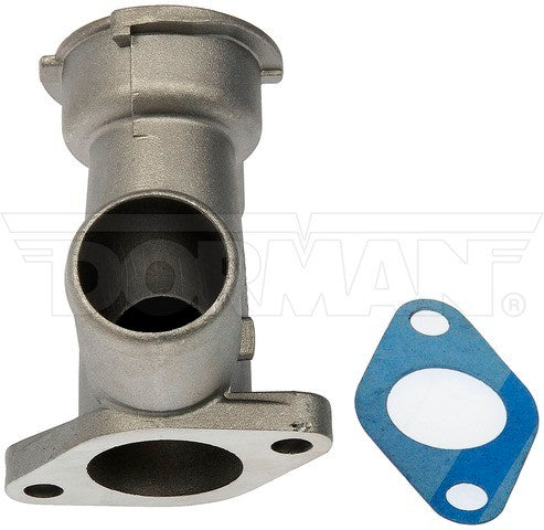 Dorman - OE Solutions Carcasa de Termostato de Refrigerante de Motor P/N:902-6135 Fits: Ford Ranger 91-90 - Image 3