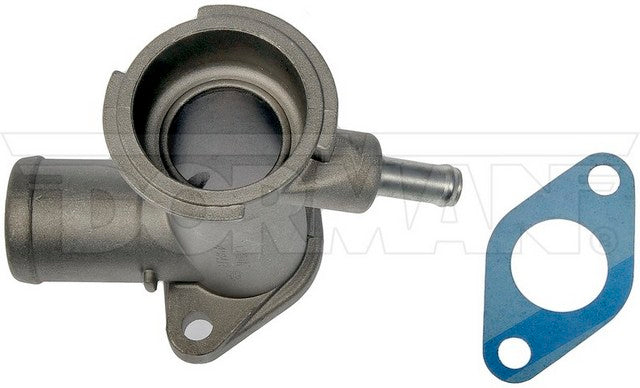 Dorman - OE Solutions Carcasa de Termostato de Refrigerante de Motor P/N:902-6135 Fits: Ford Ranger 91-90 - Image 2