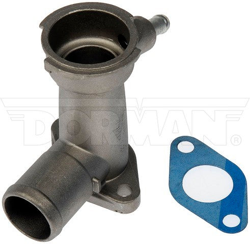 Dorman - OE Solutions Carcasa de Termostato de Refrigerante de Motor P/N:902-6135 Fits: Ford Ranger 91-90 - Image 1