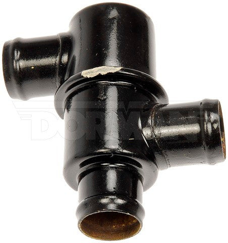 Dorman - OE Solutions Ensamble de Carcasa de Termostato de Refrigerante de Motor P/N:902-6136 Fits: Lada Niva 93-84 - Image 3