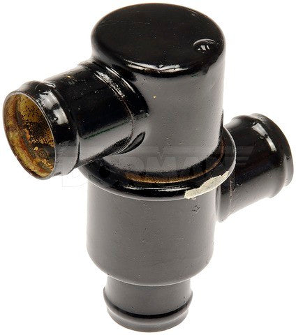 Dorman - OE Solutions Ensamble de Carcasa de Termostato de Refrigerante de Motor P/N:902-6136 Fits: Lada Niva 93-84 - Image 1