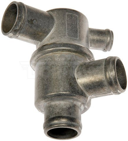 Dorman - OE Solutions Ensamble de Carcasa de Termostato de Refrigerante de Motor P/N:902-6137 Fits: Lada Samara 93-88, Lada Signet 93-86 - Image 3