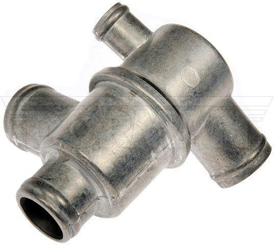 Dorman - OE Solutions Ensamble de Carcasa de Termostato de Refrigerante de Motor P/N:902-6137 Fits: Lada Samara 93-88, Lada Signet 93-86 - Image 1
