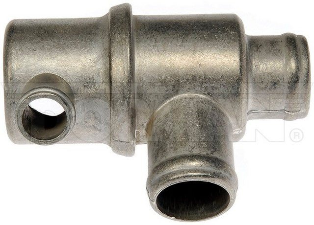 Dorman - OE Solutions Ensamble de Carcasa de Termostato de Refrigerante de Motor P/N:902-6138 Fits: Lada Samara 93-88, Lada Signet 93-86 - Image 4