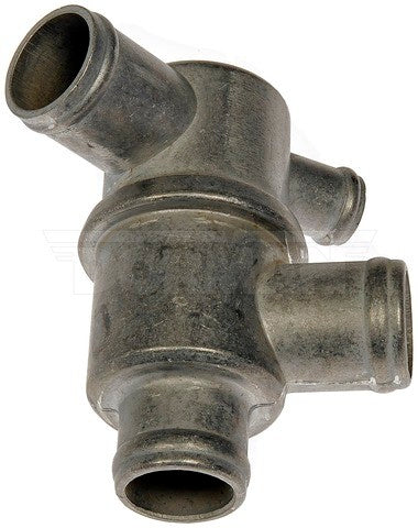 Dorman - OE Solutions Ensamble de Carcasa de Termostato de Refrigerante de Motor P/N:902-6138 Fits: Lada Samara 93-88, Lada Signet 93-86 - Image 3
