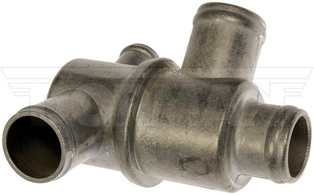 Dorman - OE Solutions Ensamble de Carcasa de Termostato de Refrigerante de Motor P/N:902-6138 Fits: Lada Samara 93-88, Lada Signet 93-86 - Image 2