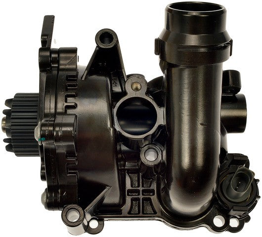 Dorman - OE Solutions Carcasa para Bomba de Agua de Motor P/N:902-670 Fits: Audi A3, Audi A3 Quattro, Audi A4, Audi A4 Allroad, Audi A4 Quattro, Audi A5, Audi A5 Quattro, Audi A6, Audi A6 Quattro - Image 5