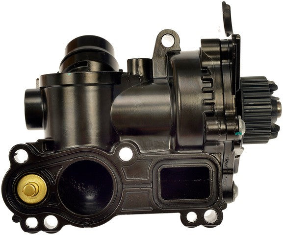 Dorman - OE Solutions Carcasa para Bomba de Agua de Motor P/N:902-670 Fits: Audi A3, Audi A3 Quattro, Audi A4, Audi A4 Allroad, Audi A4 Quattro, Audi A5, Audi A5 Quattro, Audi A6, Audi A6 Quattro - Image 3