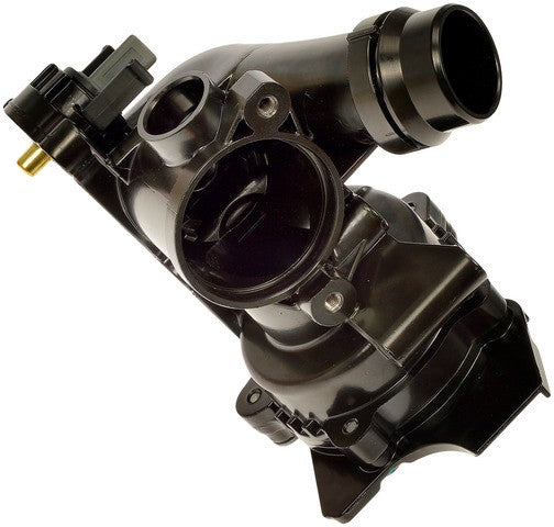 Dorman - OE Solutions Carcasa para Bomba de Agua de Motor P/N:902-670 Fits: Audi A3, Audi A3 Quattro, Audi A4, Audi A4 Allroad, Audi A4 Quattro, Audi A5, Audi A5 Quattro, Audi A6, Audi A6 Quattro - Image 2
