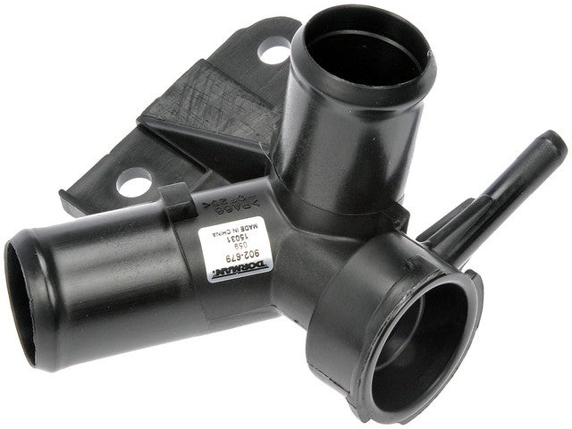 Dorman - OE Solutions Boquilla de Llenado de Refrigerante de Motor P/N:902-679 Fits: Scion Xa 06-04, Scion Xb 06-04, Toyota Echo 05-00 - Image 1