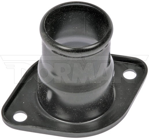 Dorman - OE Solutions Carcasa de Termostato de Refrigerante de Motor P/N:902-689 Fits: Chrysler 300, Chrysler Aspen, Dodge Challenger, Dodge Charger, Dodge Durango, Dodge Magnum, Dodge Ram 1500, Dodge Ram 2500, Dodge Ram 3500 - Image 1