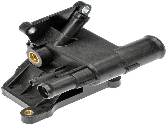 Dorman - OE Solutions Salida de Agua de Refrigerante de Motor P/N:902-690 Fits: Mazda 3 13-06, Mazda 5 10-08, Mazda 5 15-12, Mazda 6 13-09, Mazda Cx-7 12-10 - Image 1