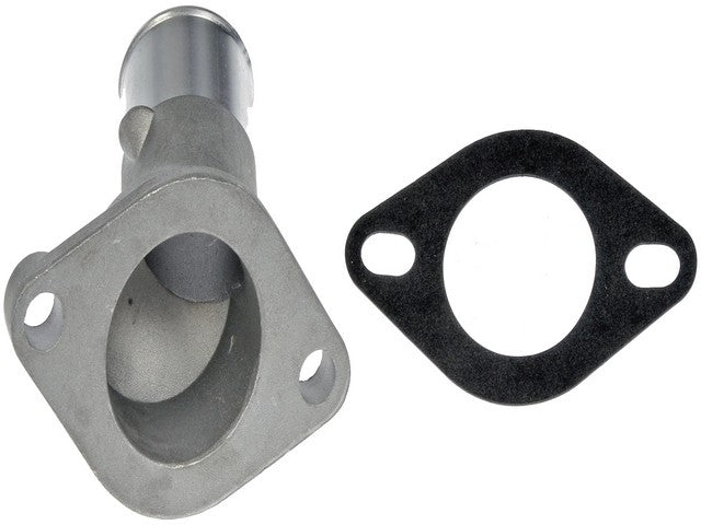 Dorman - OE Solutions Carcasa de Termostato de Refrigerante de Motor P/N:902-694 Fits: Cadillac Brougham, Cadillac Commercial Chassis, Chevrolet Blazer, Chevrolet C1500, Chevrolet C1500 Suburban, Chevrolet C2500, Chevrolet C2500 Suburban, Chevrolet C35 - Image 2