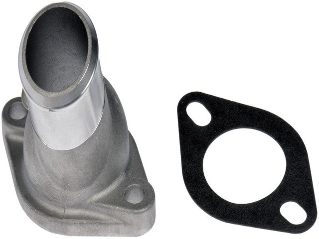 Dorman - OE Solutions Carcasa de Termostato de Refrigerante de Motor P/N:902-694 Fits: Cadillac Brougham, Cadillac Commercial Chassis, Chevrolet Blazer, Chevrolet C1500, Chevrolet C1500 Suburban, Chevrolet C2500, Chevrolet C2500 Suburban, Chevrolet C35 - Image 1