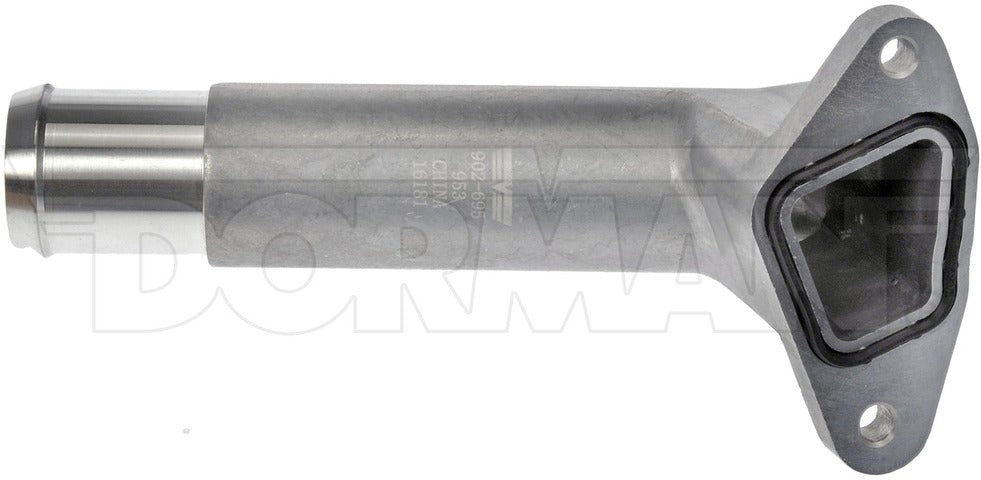 Dorman - OE Solutions Salida de Agua de Refrigerante de Motor P/N:902-695 Fits: Buick Rainier, Chevrolet Colorado, Chevrolet Trailblazer, Chevrolet Trailblazer Ext, GMC Canyon, GMC Envoy, GMC Envoy Xl, Hummer H3, Hummer H3t, Saab 9-7x - Image 2