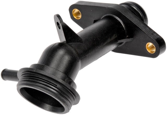 Dorman - OE Solutions Boquilla de Llenado de Refrigerante de Motor P/N:902-696 Fits: Buick Terraza 07-06, Chevrolet Impala 11-06, Chevrolet Monte Carlo 07-06, Chevrolet Uplander 09-06, Pontiac Montana 09-06, Saturn Relay 07-06 - Image 1