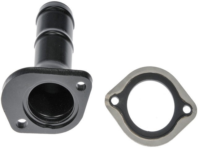 Dorman - OE Solutions Carcasa de Termostato de Refrigerante de Motor P/N:902-698 Fits: Chrysler Pacifica 06-04, Chrysler TOWN &amp; COUNTRY 06-01, Chrysler Voyager 06-01, Dodge Caravan 06-01, Dodge Grand Caravan 06-01 - Image 2