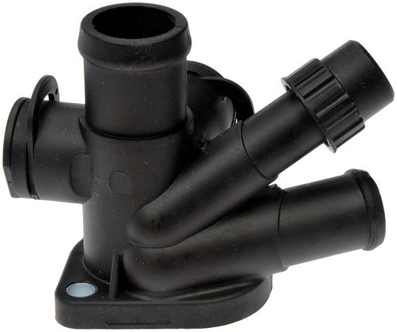 Dorman - OE Solutions Salida de Agua de Refrigerante de Motor P/N:902-701 Fits: Volkswagen Cabrio 02-95, Volkswagen Golf 99-93, Volkswagen Jetta 99-93, Volkswagen Passat 96-95 - Image 4